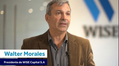 Wise Capital abre oficina en Ushuaia y suma opciones para invertir y crecer