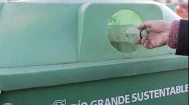 Recuerdan la ubicación de los más de 100 Ecopuntos de la ciudad