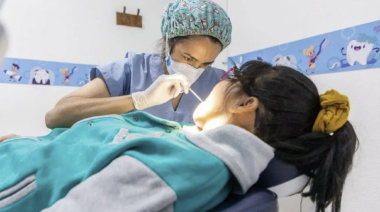 El Circuito de Salud Escolar de Río Grande supera las 500 atenciones y suma nuevos turnos