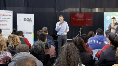 La Escuela de Emprendedores suma beneficios exclusivos para impulsar el crecimiento local