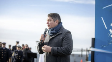 “Hoy, más que nunca, el compromiso es claro: estar a la altura de nuestra historia”