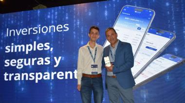 Wise Capital lanza su App de inversiones para operar y gestionar carteras desde el celular
