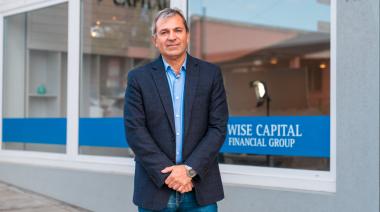 Wise Capital expande sus opciones de inversión y ahorro en Tierra del Fuego