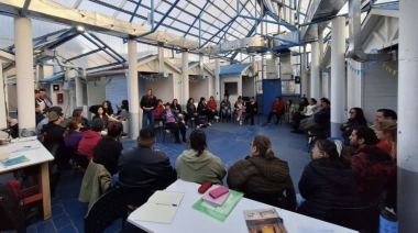 Río Grande impulsa nuevas capacitaciones para emprendedores junto a Tiendanube