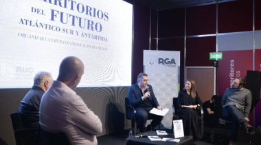 Cuando discutimos qué país queremos construir, hablamos de nuestra vida cotidiana”