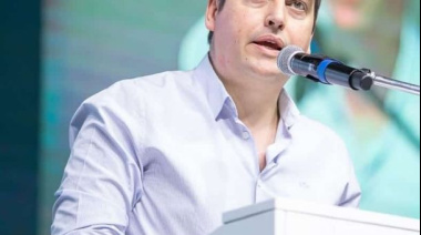 “Nuestra provincia es estratégica para pensar el futuro argentino”