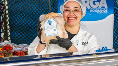 Río Grande Activa presentó su balance anual con crecimiento en ventas y resultado positivo