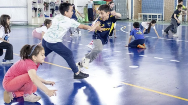 Río Grande presenta una agenda con propuestas recreativas, culturales y deportivas para las vacaciones de invierno