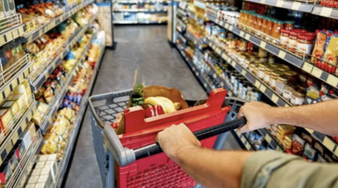 Los alimentos aumentaron 1,9% en Tierra del Fuego durante junio: las verduras lideraron las subas