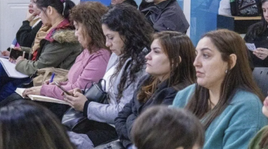 Realizarán una nueva jornada de actualización para fortalecer la atención primaria de la salud