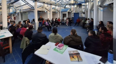 La Escuela Municipal de Emprendedores de Río Grande lanza un taller para transformar conocimientos en oportunidades laborales
