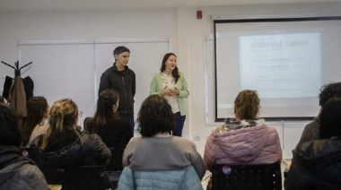 Abren las inscripciones para el curso “Reparación y Mantenimiento del Hogar”
