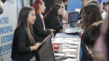 Río Grande lanzó una agenda de actividades para celebrar el Mes de las Juventudes
