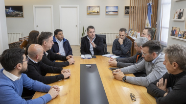 Río Grande respaldó la acción judicial para frenar el proyecto petrolero Sea Lion en Malvinas