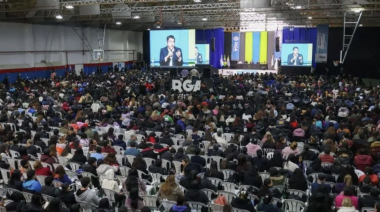 Más de 2.000 personas se inscribieron al curso universitario sobre prevención del suicidio