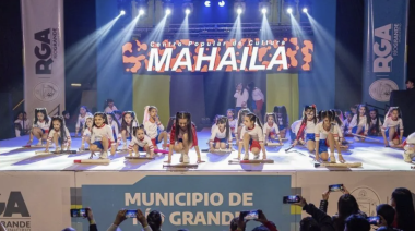 Continúan abiertas las inscripciones para una nueva edición de “El Arte del Movimiento”