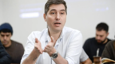 Río Grande participó del Congreso Federal de Salud 2026