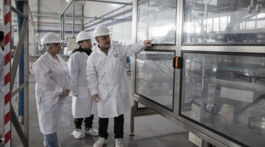 Finalizó la segunda edición de “Conociendo el Motor Productivo de la Ciudad”