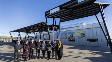 Río Grande tendrá su primera Estación de Residuos Clasificados