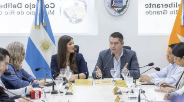 Río Grande proyecta beneficios tributarios y nuevas facilidades de pago para 2027
