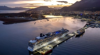 Ushuaia reúne a los programas antárticos latinoamericanos en medio de las tensiones por Malvinas