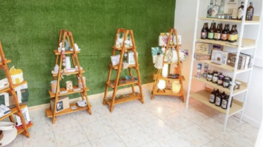 El Mercado del Atlántico suma nuevos puntos de venta en hoteles de Río Grande