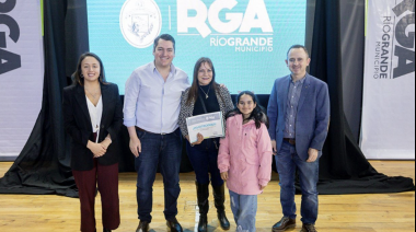 Martín Perez presentará un nuevo programa para facilitar el acceso a terrenos con servicios en Río Grande