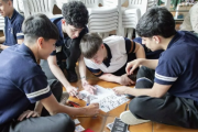 El Municipio promueve la navegación segura en redes sociales con adolescentes del CIERG