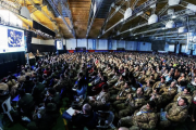 Presentan curso universitario gratuito para prevenir el suicidio en Tierra del Fuego