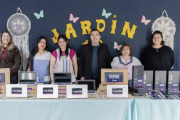 El Jardín N°12 se suma a la Red de Nodos de Inclusión Tecnológica