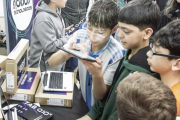 Dos nuevas instituciones se suman a la Red de Nodos Tecnológicos en Río Grande