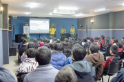 4° Expo y Foro Ambiental en Río Grande