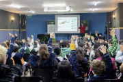 Comienza la cuarta edición de la Expo y Foro Ambiental en Río Grande