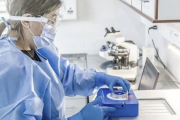 Cómo obtener turnos en el Laboratorio Municipal de Río Grande