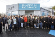 El Centro Municipal de Abordaje Integral de Consumos Problemáticos superó las 700 prestaciones