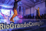 El Municipio celebrará los 104 años de nuestra querida ciudad