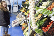 Este fin de semana vuelve el programa “Mercado en tu Barrio” a Río Grande