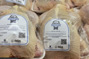 RGA Alimentos ofrece un 20% de descuento durante todo julio
