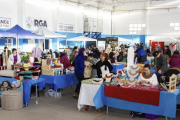 Una nueva edición de “El Mercado en tu Barrio” reunió a las familias de Río Grande