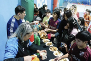 Invitan a sumarse a las diferentes propuestas lúdicas, culturales y deportivas pensadas para todas las edades