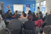El Municipio brindó capacitaciones en prevención y promoción de la salud mental
