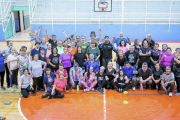 Deporte y cultura para compartir en familia