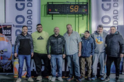 AFA y el Municipio presentan la Súper Liga Provincial de Clubes