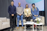El Municipio de Río Grande firmó un convenio de beneficios y descuentos para emprendedores