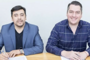 Harrington manifestó su apoyo al proyecto de Martín Perez