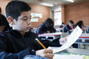 La inteligencia artificial desafía la evaluación académica tradicional