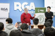 Se realizará una nueva edición del concurso "Reciclá y Viajá" en Río Grande