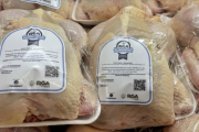 Encontrá pollos de RGA Alimentos en toda la provincia