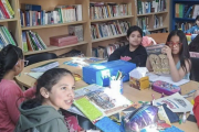 Más de 300 estudiantes asisten a las clases de apoyo del Municipio