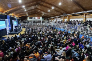 El Congreso Municipal de Mejora e Innovación Pedagógica ya superó los 1800 inscriptos